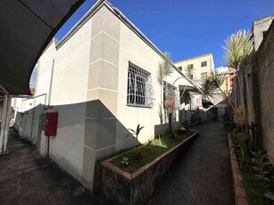 Casa com 2 quartos à venda no bairro Ressaca, 73m²