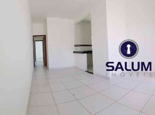 Casa com 2 quartos à venda no bairro Visão, 65m²