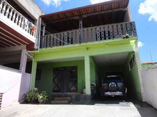 Casa com 3 quartos à venda no bairro Pindorama, 360m²