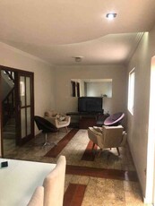 Casa com 3 quartos à venda no bairro Planalto, 139m²