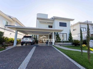 Casa com 3 quartos à venda no bairro Residencial Granville, 450m²