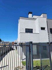 Casa com 3 quartos à venda no bairro São Braz, 135m²