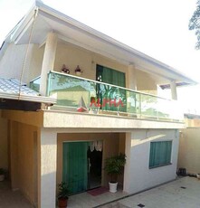 Casa com 4 quartos à venda no bairro Jardim Riacho das Pedras, 500m²