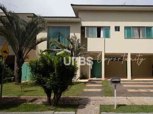 Casa com 4 quartos à venda no bairro Portal do Sol II, 510m²