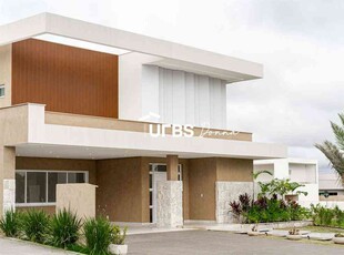 Casa com 4 quartos à venda no bairro Residencial Goiânia Golfe Clube, 580m²
