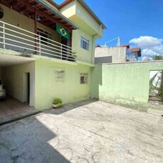 Casa com 5 quartos à venda no bairro Barreiro, 332m²