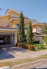 Casa com 5 quartos à venda no bairro Portal do Sol II, 600m²