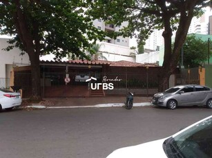 Casa com 5 quartos à venda no bairro Setor Marista, 646m²