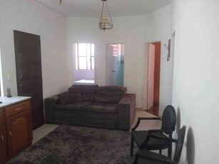 Casa com 6 quartos à venda no bairro Fernão Dias, 414m²