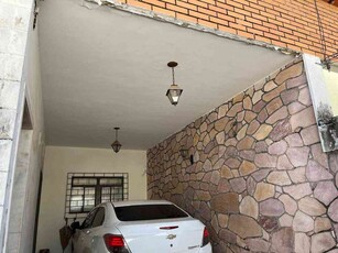 Casa com 7 quartos à venda no bairro Santa Efigênia, 343m²