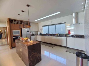 Casa em Condomínio com 3 quartos à venda no bairro Brasília/Plano Piloto, 500m²