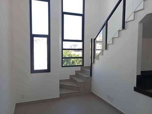 Cobertura com 2 quartos à venda no bairro Grajaú, 117m²