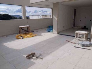 Cobertura com 3 quartos à venda no bairro Planalto, 158m²