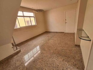 Cobertura com 4 quartos à venda no bairro Jardim América, 180m²