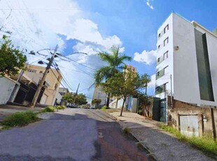 Cobertura com 4 quartos à venda no bairro Nova Suíssa, 180m²