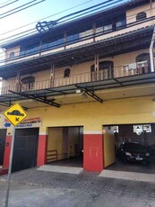 Prédio com 2 quartos à venda no bairro Riacho das Pedras, 360m²