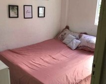 1 Quarto disponível para alugar