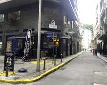 Andar Corporativo para locação, Centro, Rio de Janeiro, RJ