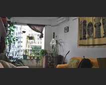 Apartamento à venda, 2 quartos, Catete - RIO DE JANEIRO/RJ