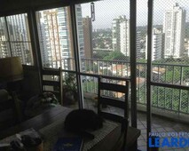 APARTAMENTO - CAMPO BELO - SP