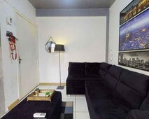 Apartamento com 2 dormitórios à venda, 75 m² por R$ 225.000 - Nonoai - Porto Alegre/RS