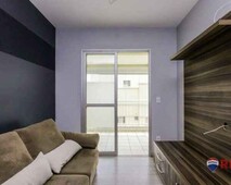 Apartamento com 2 dormitórios para alugar, 49 m² por R$ 2.400,00/mês - Vila Leopoldina - S