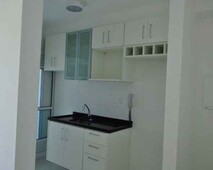 Apartamento com 2 dormitórios para alugar, 56 m² por R$ 2.900,00/mês - Vila Leopoldina - S