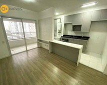 Apartamento com 2 dormitórios para alugar, 67 m² por R$ 2.700,00/mês - Centro - Osasco/SP