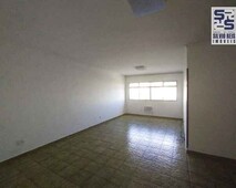 Apartamento com 3 dormitórios, 161 m² - venda por R$ 790.000,00 ou aluguel por R$ 2.750,00