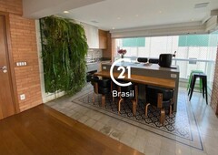 Apartamento com 3 dormitórios, 205 m² - venda por R$ 5.900.000,00 ou aluguel por R$ 29.000,00/mês - Jardim Paulista - São Paulo/SP