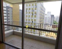 Apartamento com 3 dormitórios, 88 m² - venda por R$ 1.160.000 ou aluguel por R$ 3.600/mês
