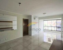 Apartamento com 3 dormitórios, 92 m² - venda por R$ 560.000,00 ou aluguel por R$ 2.700,00