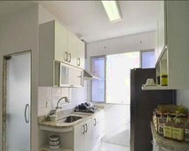 Apartamento com 3 dormitórios para alugar, 70 m² por R$ 2.600,00/mês - Buritis - Belo Hori