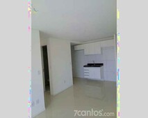 Apartamento, Damas, 2 Quartos