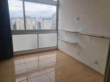Apartamento à venda em Santo Agostinho com 70 m², 1 quarto