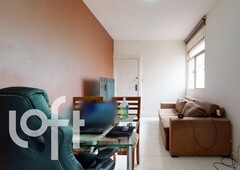 Apartamento à venda em Santo Antônio com 40 m², 1 quarto, 1 suíte, 1 vaga