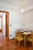 Apartamento à venda em Ipanema com 43 m², 1 quarto