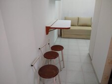 Apartamento à venda em Flamengo com 16 m², 1 quarto