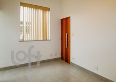 Apartamento à venda em Glória com 45 m², 1 quarto, 1 suíte