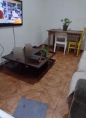 Apartamento à venda em Botafogo com 60 m², 1 quarto