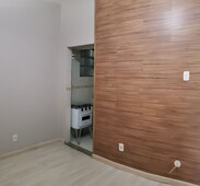 Apartamento à venda em Centro com 30 m², 1 quarto