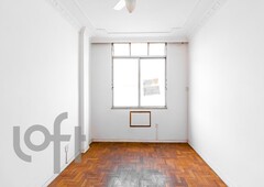 Apartamento à venda em Méier com 46 m², 1 quarto, 1 vaga