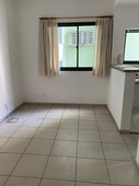 Apartamento à venda em Campos Elísios com 35 m², 1 quarto, 1 vaga