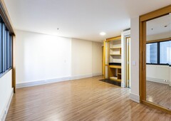Apartamento à venda em Itaim Bibi com 29 m², 1 quarto, 1 suíte, 1 vaga