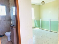 Apartamento à venda em Santa Mônica com 140 m², 2 quartos, 1 suíte, 1 vaga