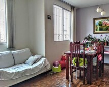 Apartamento à venda em Prado com 65 m², 2 quartos, 1 vaga