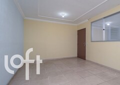 Apartamento à venda em Serrano com 48 m², 2 quartos, 1 vaga