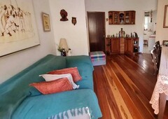 Apartamento à venda em Santo Antônio com 80 m², 2 quartos, 1 suíte, 1 vaga