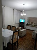 Apartamento à venda em Santa Efigênia com 90 m², 2 quartos, 1 vaga