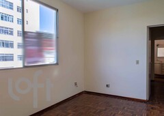 Apartamento à venda em Santa Efigênia com 67 m², 2 quartos, 1 vaga